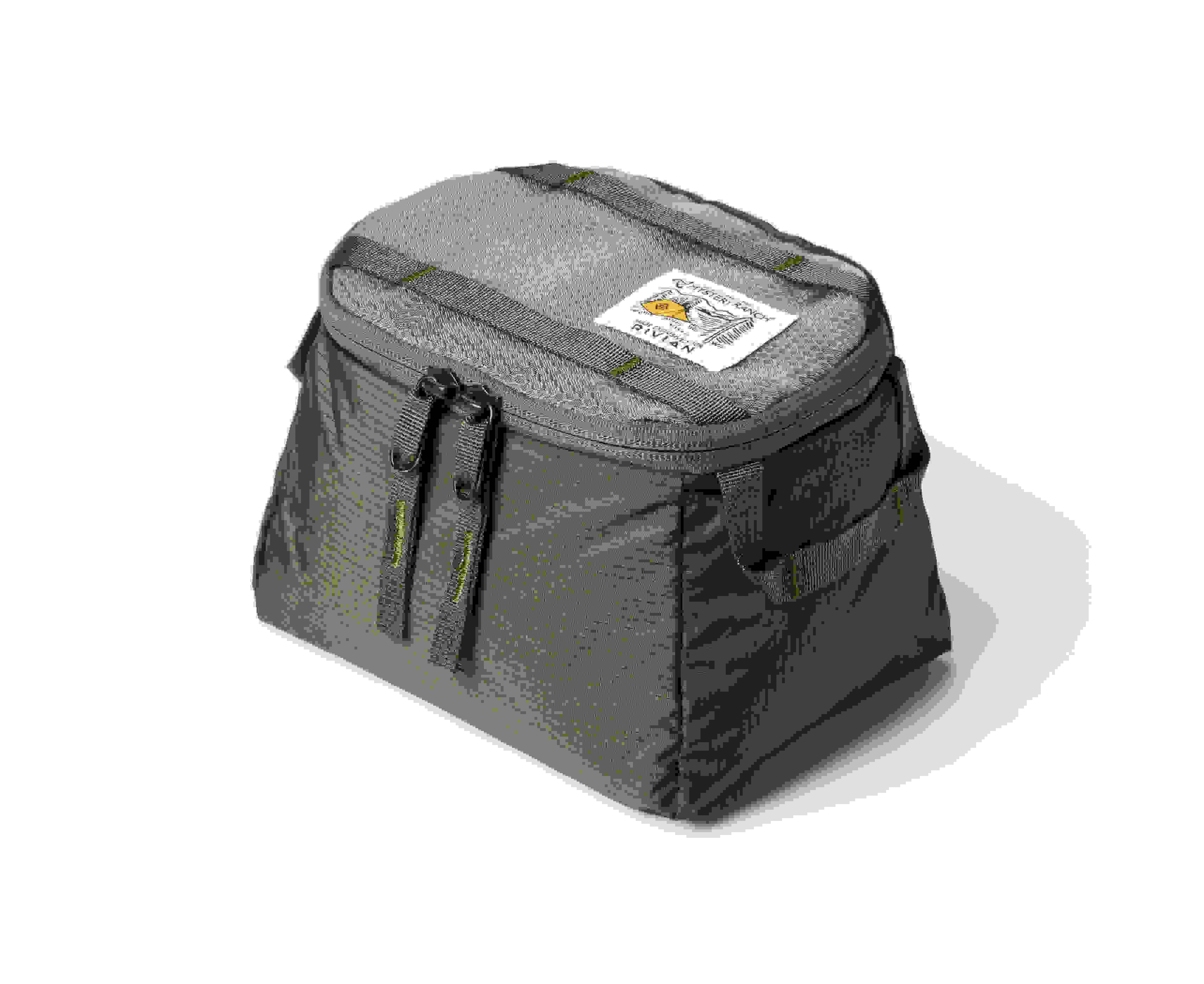 Zoid-Cube-Small-Forest-Green-